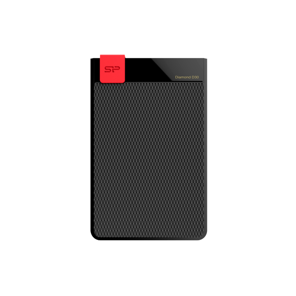 Silicon Power Diamond D30 4TB External Hard Drive officeworks.ph